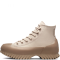 Converse All Star Lugged 2.0 Counter Climate Medium Brown