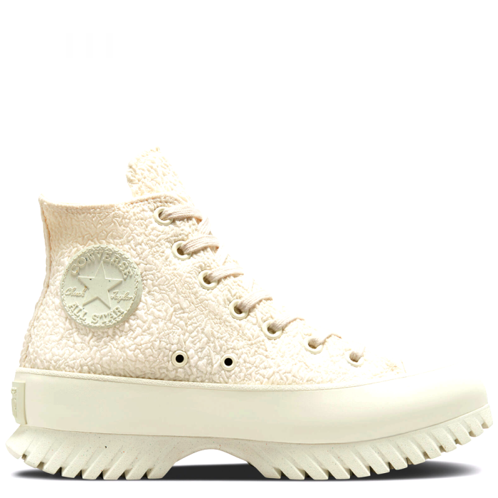 Converse All Star Lugged 2.0 Jacquard Medium