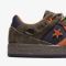 Кросівки CONVERSE CONS AS-1 PRO SUEDE AND CORDURA - A09250C
