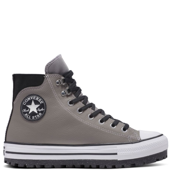 Converse All Star City Trek Waterproof Counter (Grey)
