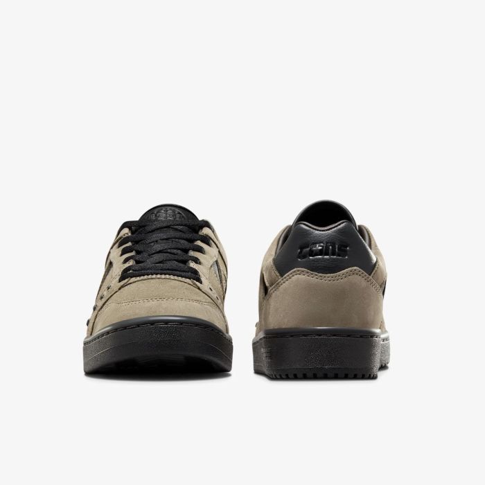 Кросівки CONVERSE AS-1 PRO OX OLIVE GREEN / BLACK - A07327C