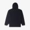 Толстовка CONVERSE STANDARD FIT LEFT CHEST STAR CHEV EMB FULL ZIP HOODIE - 10023871-001