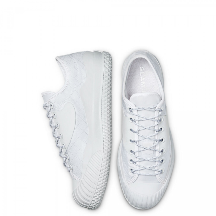 Converse Bosey Mc Ox