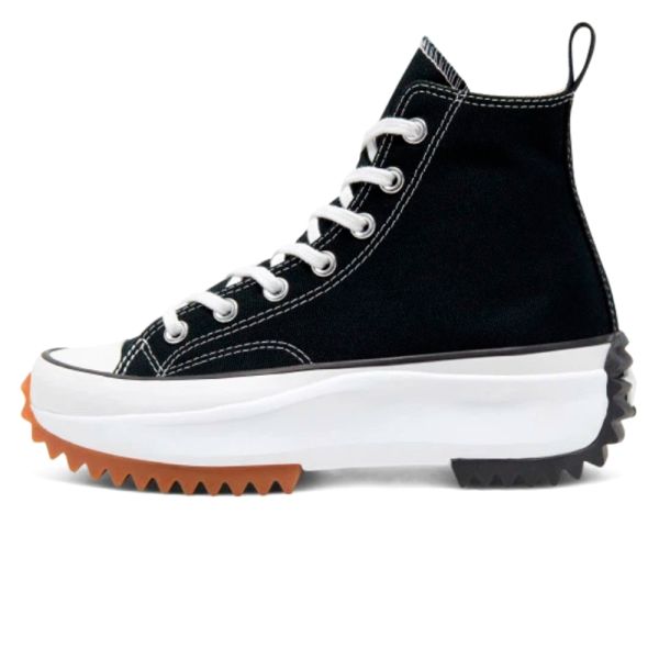 Converse Run Star Hike Black