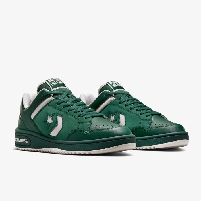 Кросівки CONVERSE WEAPON LUX PACK - A11104C