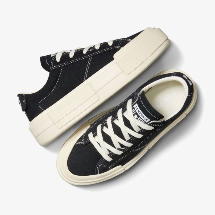 Кеди CONVERSE CHUCK TAYLOR ALL STAR CRUISE BLACK - A08789C