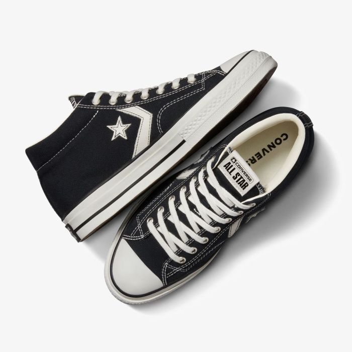 Кеди CONVERSE STAR PLAYER 76 - A06920C