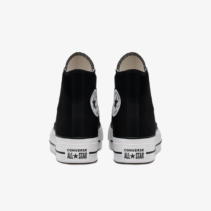 Кеди CONVERSE CHUCK TAYLOR ALL STAR LIFT HI - 560845C