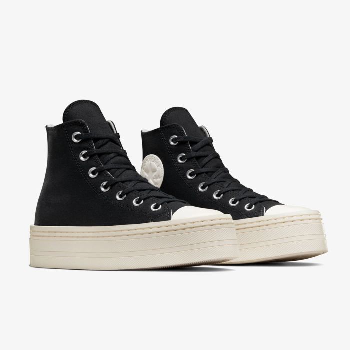 Кеди CONVERSE CHUCK TAYLOR ALL STAR MODERN LIFT - A06141C