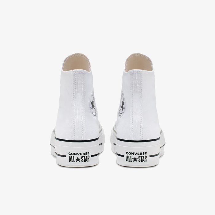 Кеди CONVERSE CHUCK TAYLOR ALL STAR LIFT OX - 560846C