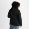 Толстовка CONVERSE STANDARD FIT LEFT CHEST STAR CHEV EMB HOODIE FT - 10023874-001