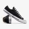 Кеди CONVERSE CHUCK TAYLOR ALL STAR OX BLACK - M9166C