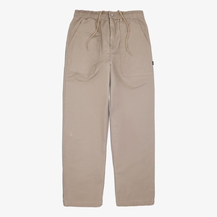 Штани CONVERSE MENS WOVEN PANTS - 10026986-259