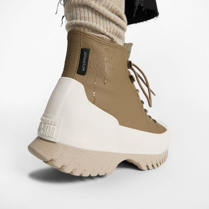 Кеди Converse CHUCK TAYLOR ALL STAR LUGGED 2.0 COUNTER CLIMATE - A04634C