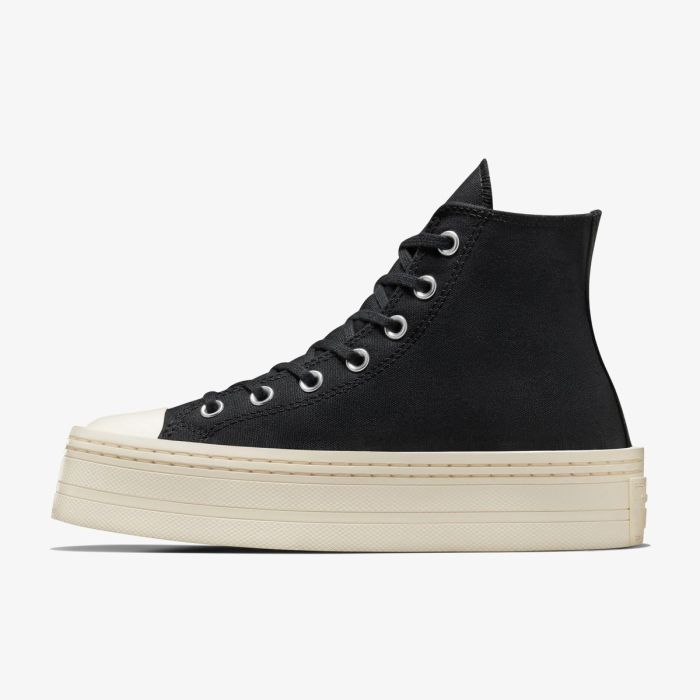 Кеди CONVERSE CHUCK TAYLOR ALL STAR MODERN LIFT - A06141C