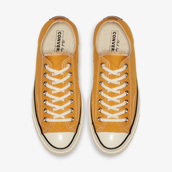 Кеди CONVERSE CHUCK TAYLOR ALL STAR LOW - 162063C
