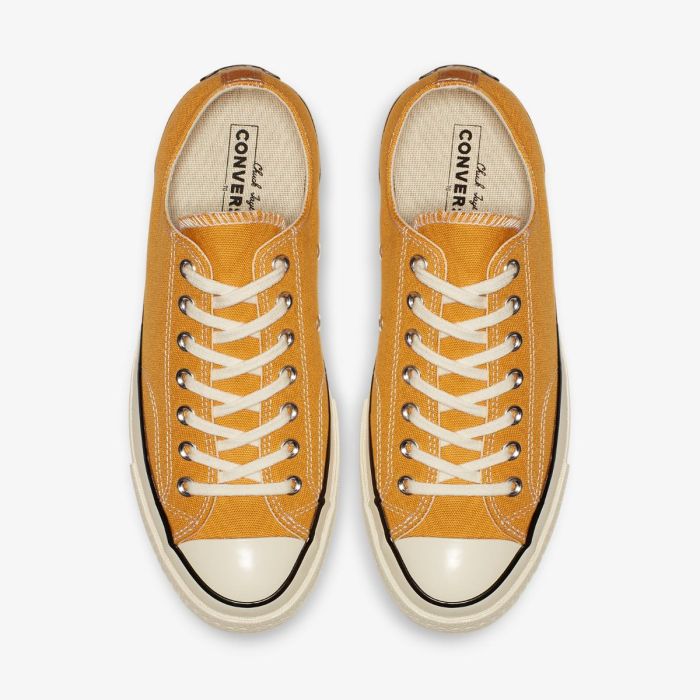 Кеди CONVERSE CHUCK TAYLOR ALL STAR LOW - 162063C