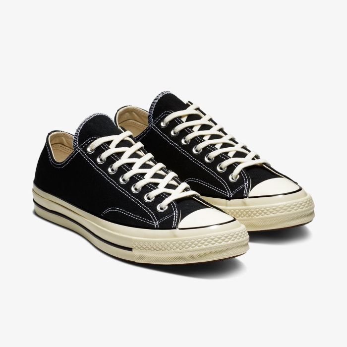 Кеди CONVERSE CHUCK 70 OX - 162058C