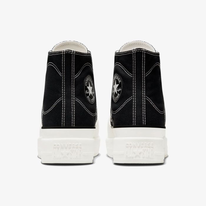 Кеди CONVERSE CHUCK TAYLOR ALL STAR CONSTRUCT - A05094C