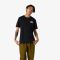 Футболка CONVERSE CONS TEE - 10021134-001