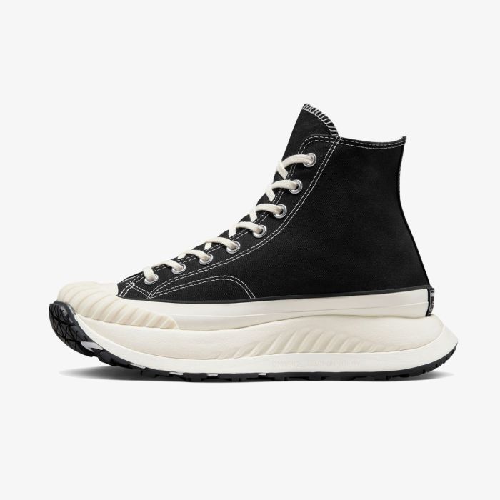 Кеди CONVERSE CHUCK 70 AT CX PLATFORM - A03277C