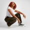 Кеди CONVERSE CHUCK 70 DE LUXE SQUARED - A06435C