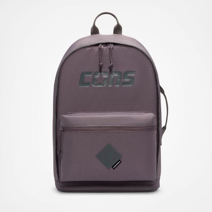 Рюкзак CONVERSE CONS GO 2 BACKPACK - 10023806-013