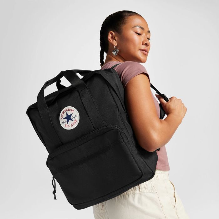 Рюкзак CONVERSE SMALL SQUNDER ARMOURRE BACKPACK - 10026013-001