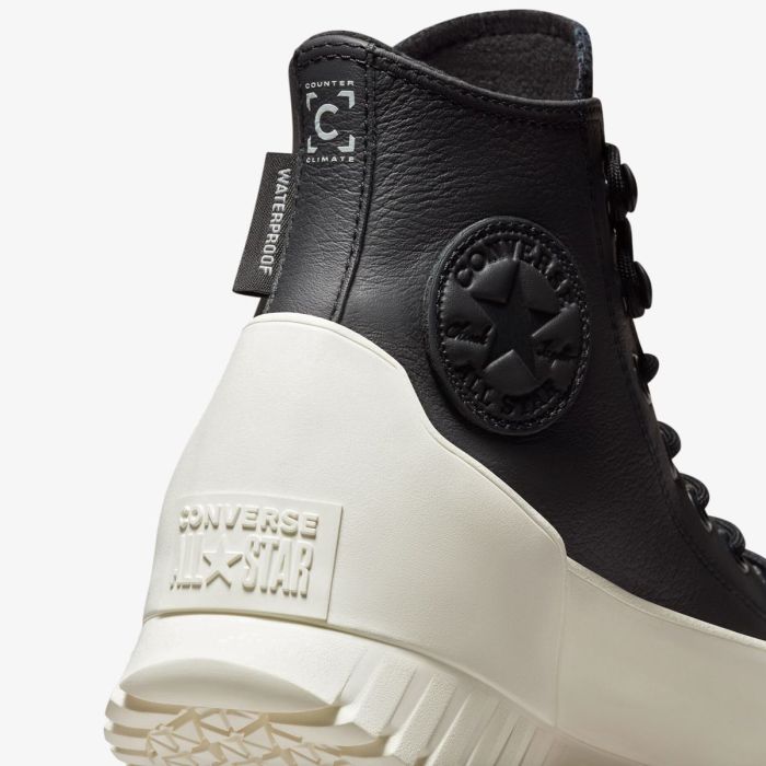 Кеди Converse Chuck Taylor All Star Lugged Winter 2.0 - 172057C