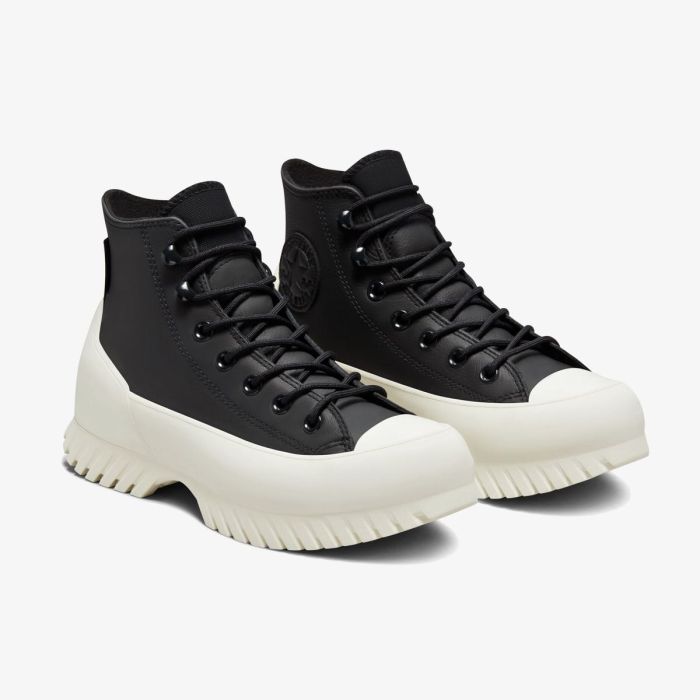 Кеди Converse Chuck Taylor All Star Lugged Winter 2.0 - 172057C