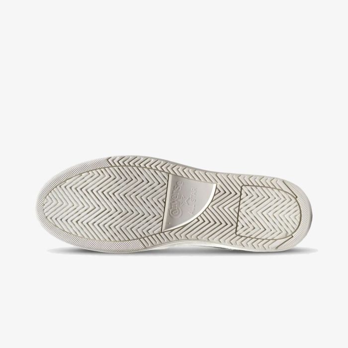 Кеди CONVERSE CHUCK TAYLOR ALL STAR CONSTRUCT OX - A06600C