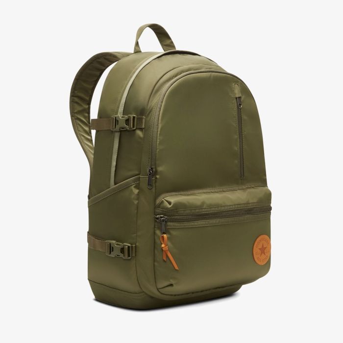 Рюкзак CONVERSE PREMIUM STRAIGHT EDGE - 10025476-306