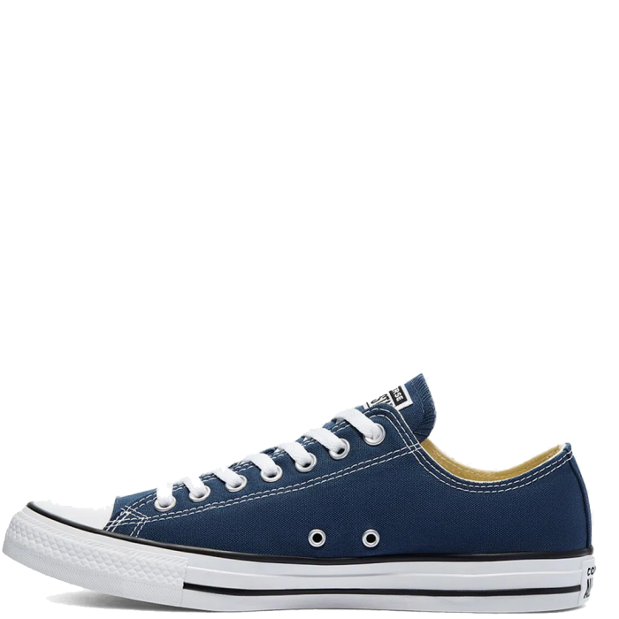Converse All Star Navy Low