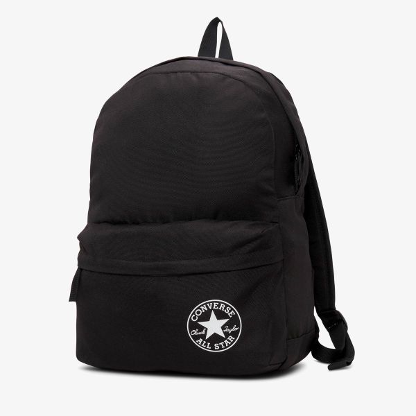 Рюкзак CONVERSE SPEED 3 BACKPACK - 10025962-001