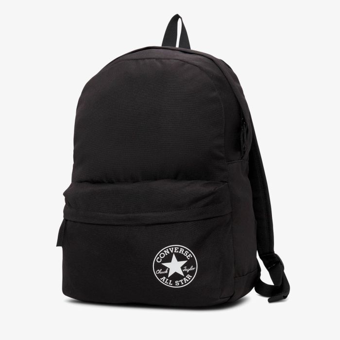 Рюкзак CONVERSE SPEED 3 BACKPACK - 10025962-001