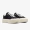Кеди CONVERSE CHUCK TAYLOR ALL STAR CRUISE BLACK - A08789C