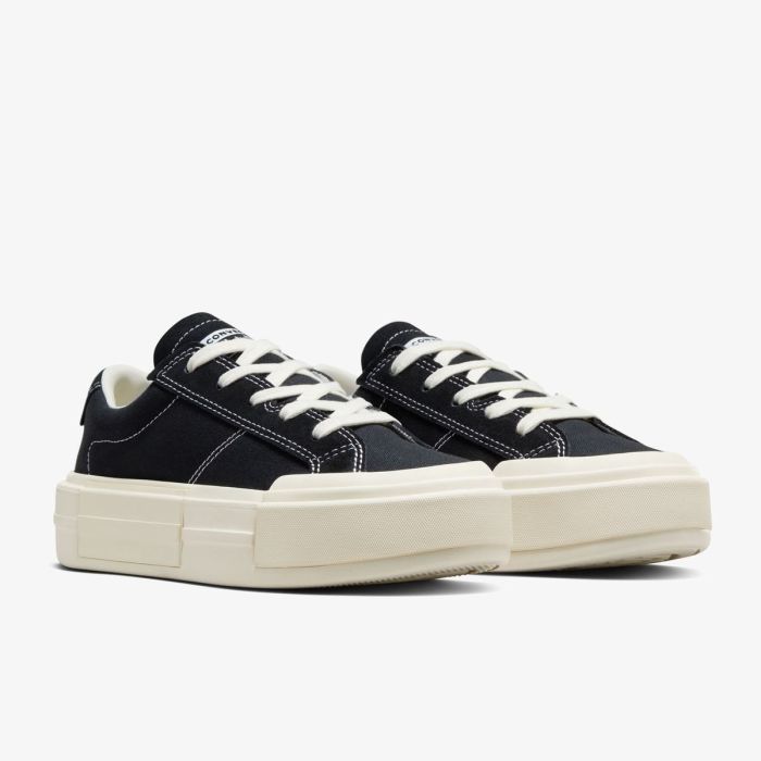 Кеди CONVERSE CHUCK TAYLOR ALL STAR CRUISE BLACK - A08789C
