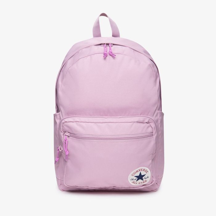 Рюкзак CONVERSE GO 2 BACKPACK - 10020533-535