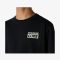 Футболка CONVERSE CONS TEE - 10021134-001