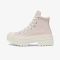 Кеди CONVERSE CHUCK TAYLOR ALL STAR LUGGED HEEL SHERPA - A09346C