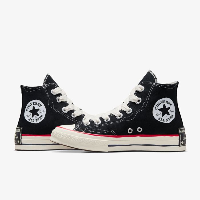 Кеди CONVERSE CHUCK 70 'SKETCH' - A09139C