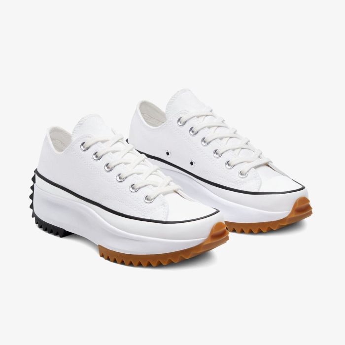 Кеди CONVERSE RUN STAR HIKE OX - 168817C