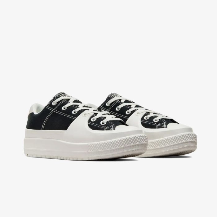 Кеди CONVERSE CHUCK TAYLOR ALL STAR CONSTRUCT OX - A06600C
