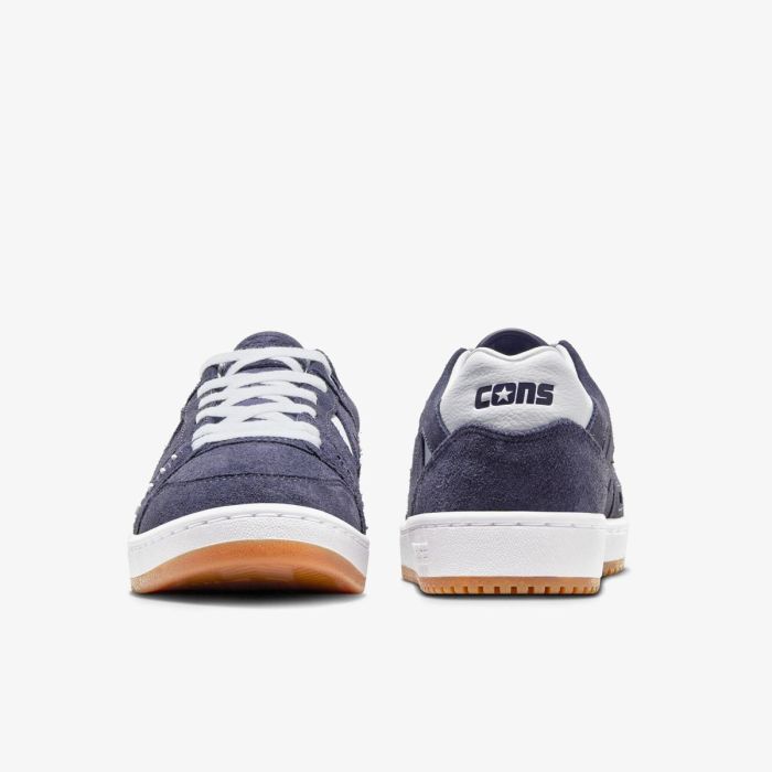 Кросівки CONVERSE CONS AS-1 PRO DARK PURPLE - A10459C