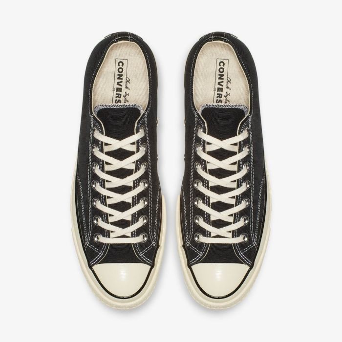 Кеди CONVERSE CHUCK 70 OX - 162058C
