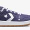 Кросівки CONVERSE CONS AS-1 PRO DARK PURPLE - A10459C