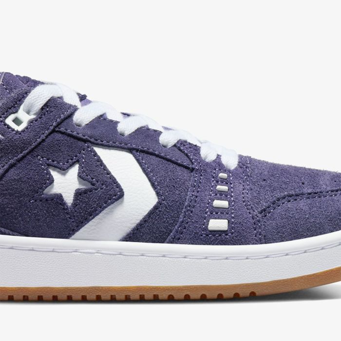 Кросівки CONVERSE CONS AS-1 PRO DARK PURPLE - A10459C