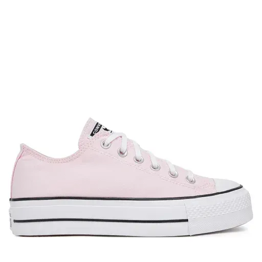 CONVERSE Chuck Taylor All Star Lift Platform A11875C Pink