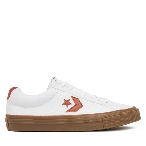 CONVERSE Sport Casual  A13494C White