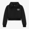 Толстовка CONVERSE RETRO CHUCK HERITAGE TRACK TOP - 10026778-001